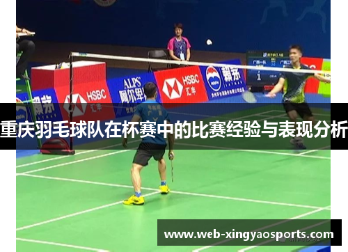 重庆羽毛球队在杯赛中的比赛经验与表现分析